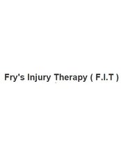Fry's Injury Therapy ( F.I.T ) - 12 sundown avenue, Dunstable, Bedfordshire, LU5 4AJ,  0