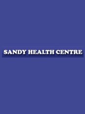 Sandy Health Centre - Northcroft, Sandy, SG19 1JQ,  0