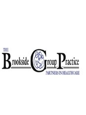The Brookside Group Practice - Brookside Close - Brookside Close, Earley, RG6 7HG,  0