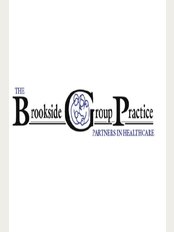 The Brookside Group Practice - Chalfont Surgery - Chalfont Close, Lower Earley, RG6 5HZ, 