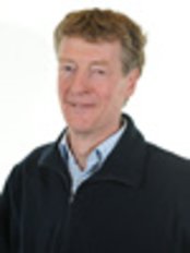 Dr William Warin - General Practitioner at Southmead Health Centre
