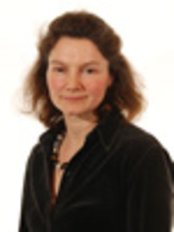Dr Marion Steiner - General Practitioner at Willow Tree Surgery