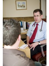 GP Consultation - Doctor Now