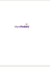 March Podiatry Practice Ltd - The New Queens Street Surgery, Syers Lane, Whittlesey, Cambridgeshire, PE7 1AT, 