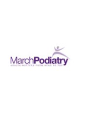 March Podiatry Practice Ltd - The New Queens Street Surgery, Syers Lane, Whittlesey, Cambridgeshire, PE7 1AT,  0
