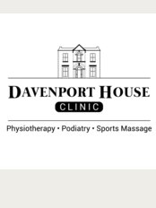 Davenport House Clinic - 28 Cheetham Hill Road, Stalybridge, Cheshire, SK15 1TU, 