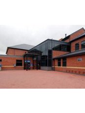 Ashfields Primary Care Centre - Middlewich Road, Sandbach, Cheshire, CW11 1EQ,  0