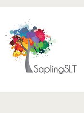 SaplingSLT Speech and Language Therapy - 345 Swanlow Lane, Winsford, Cheshire, CW7 4BN, 