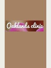 Oaklands Clinic - Oaklands Clinic, 91 Compstall Road, Romiley, Stockport, Cheshire, SK6 4HT, 