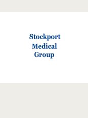 Stockport Medical Group - Delamere Practice - 257 Dialstone Lane, Stockport, Cheshire, SK27NA, 