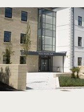 The Lander Medical Practice Truro - Truro Health Park, Infirmary Hill, Truro, Cornwall, TR1 2JA, 