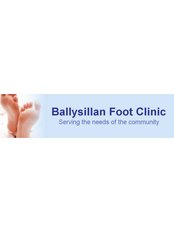 Ballysillan Foot Clinic - 661 Oldpark Road, Belfast, BT14 6QY,  0