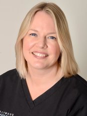 Mrs Sharon Magee - Nurse at Holywood Private Clinic