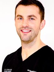 Dr Gareth Patterson - Doctor at Holywood Private Clinic
