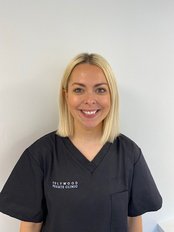 Dr Grainne Doherty - Doctor at Holywood Private Clinic
