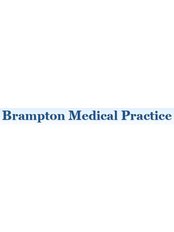Brampton Medical Practice - Brampton - 4 Market Place, Brampton, Cumbria, CA81NL,  0