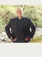 Chris Conway Hypnotherapy Ltd. - Mr Chris Conway