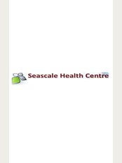 Seascale Health Centre - Chapel Lane - Chapel Lane, Bootle, Millom, Cumbria, LA195UE, 