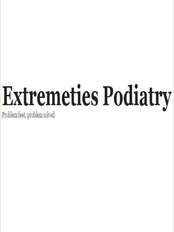 Extremeties Podiatry - 8 Portico Road, Littleover, Derby, Derbyshire, DE23 3NJ, 