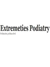 Extremeties Podiatry - 8 Portico Road, Littleover, Derby, Derbyshire, DE23 3NJ,  0