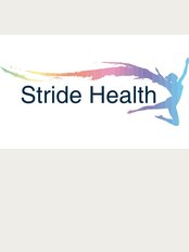 Stride Health Clinic - 839a Osmaston Road, Allenton, Derby, Derbyshire, DE24 9BR, 