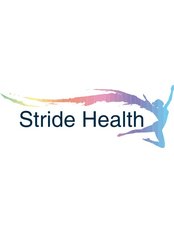 Stride Health Clinic - 839a Osmaston Road, Allenton, Derby, Derbyshire, DE24 9BR,  0
