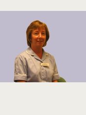 Gosforth Valley Medical Practice - Gosforth Valley Medical Practice - Kathryn Collier