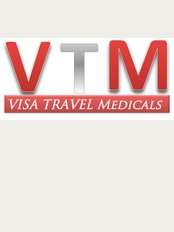 Visa Travel Medicals - Mohan Business Centre, Tamworth Road, Long Eaton, Nottingham, Nottinghamshire, NG10 1BE, 