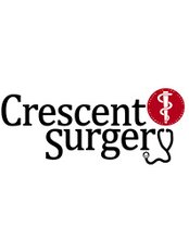 Crescent Surgery - 68 Palmerston Road, Bournemouth, Dorset, BH1 4JT,  0
