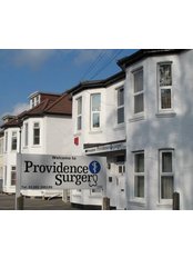 Providence Practice - 12 Walpole Road, Boscombe, Bournemouth, Dorset, BH1 4HA,  0
