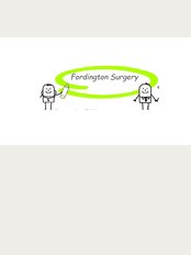 Fordington Surgery - 91-93 High Street, Fordington, DT1 1LD, 