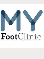 My Foot Clinic - 55A Old Elvet, Durham City, DH1 5FS, 
