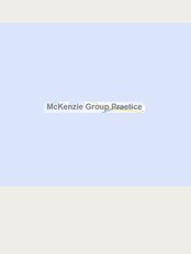 McKenzie Group Practice - Mckenzie House, 17 Kendal Road, Hartlepool, TS25 1QU, 