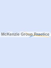 McKenzie Group Practice - Mckenzie House, 17 Kendal Road, Hartlepool, TS25 1QU,  0