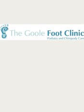 The Goole Foot Clinic - Mr DavidWoods-Podiatrist Chiropodist