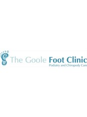 The Goole Foot Clinic - Mr DavidWoods-Podiatrist Chiropodist 