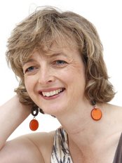 Alison Jane Grimston - Dr Alison Grimston is looking forward to supporting you in balancing your hormones 