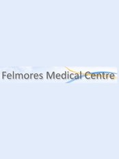 Felmores Medical Centre - Felmores Medical Centre, Basildon, Essex, SS13 1PN,  0