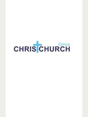 Christchurch Clinics - 132 High Street, Braintree, Essex, CM7 1LB, 