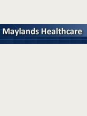 Maylands Health Care - 300 Upper Rainham Road, Hornchurch, Essex, RM12 4EQ, 