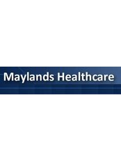 Maylands Health Care - 300 Upper Rainham Road, Hornchurch, Essex, RM12 4EQ,  0