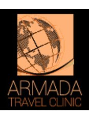 Armada Travel Clinic -  at Armada Travel Clinic
