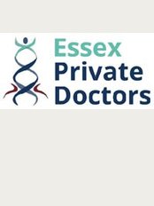 Essex Private Doctors - First Floor, 40 Hutton Road, Shenfield, Essex, CM15 8LB, 