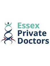 Essex Private Doctors - First Floor, 40 Hutton Road, Shenfield, Essex, CM15 8LB,  0