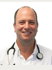 Private GP Services, Migraine Clinics, excessive sweating treatment, joint injections etc. - Dr Roy Melamed MD PhD