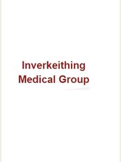 Inverkeithing Medical Group - Inverkeithing - 5 Friary Court, Inverkeithing, Fife, KY11 1NU, 