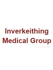 Inverkeithing Medical Group - Inverkeithing - 5 Friary Court, Inverkeithing, Fife, KY11 1NU,  0
