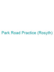 Park Road Practice (Rosyth) - The Health Centre, Park Road, Rosyth, Fife, KY11 2SE,  0