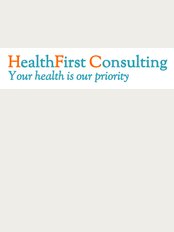 HealthFirst Consulting - HealthFirst Consulting, 4 Ivor's Street, Fleur-de-Lys, Caerphilly, NP12 3RF, 