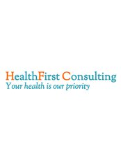 HealthFirst Consulting - HealthFirst Consulting, 4 Ivor's Street, Fleur-de-Lys, Caerphilly, NP12 3RF,  0